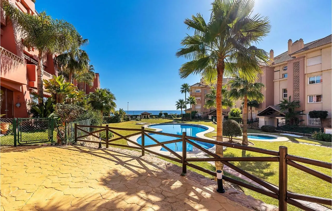 2 Bedroom Beautiful Apartment In Torrox Costa