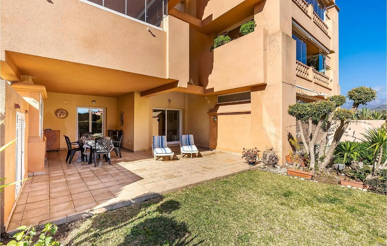 2 Bedroom Beautiful Apartment In Torrox Costa Spain