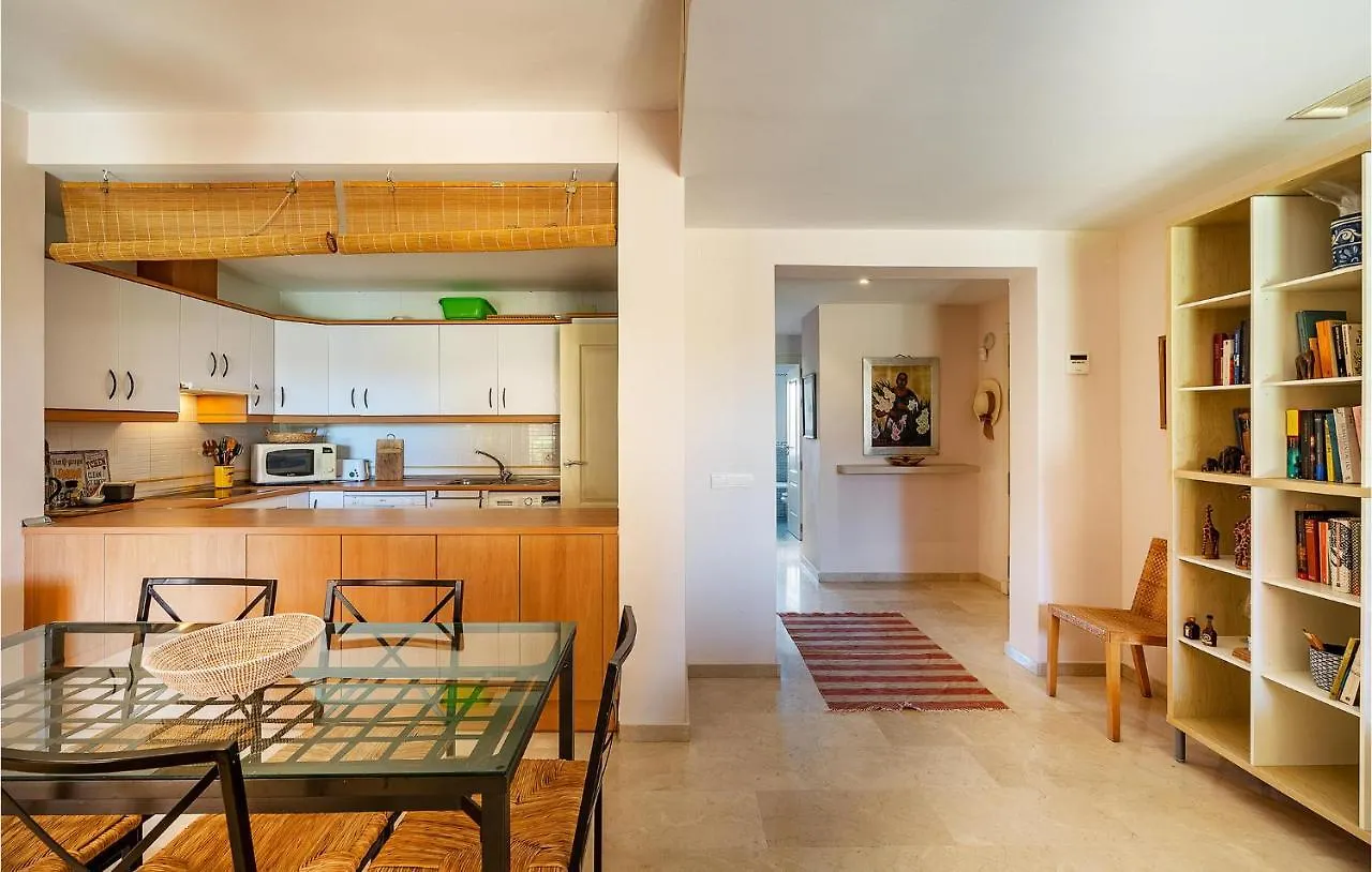 2 Bedroom Beautiful Apartment In Torrox Costa 0*,  Spain