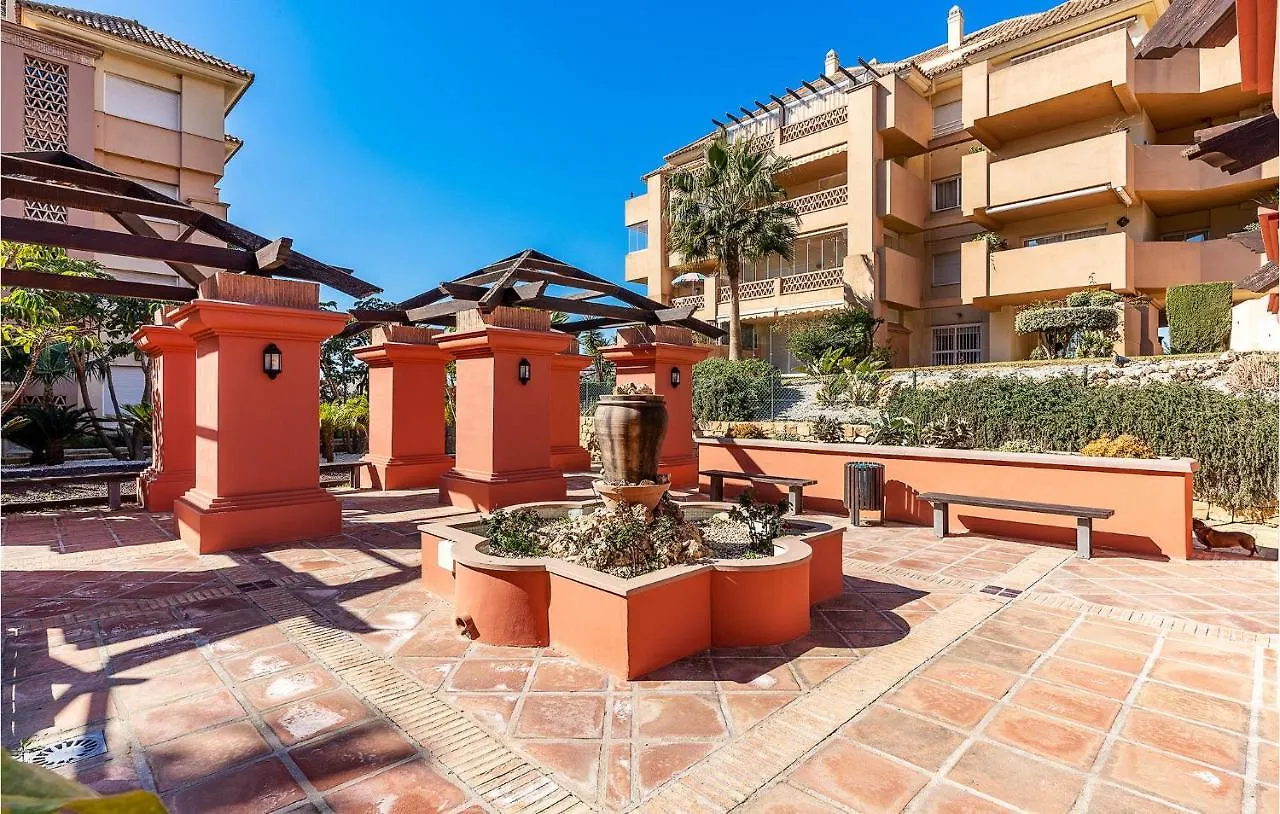 2 Bedroom Beautiful Apartment In Torrox Costa