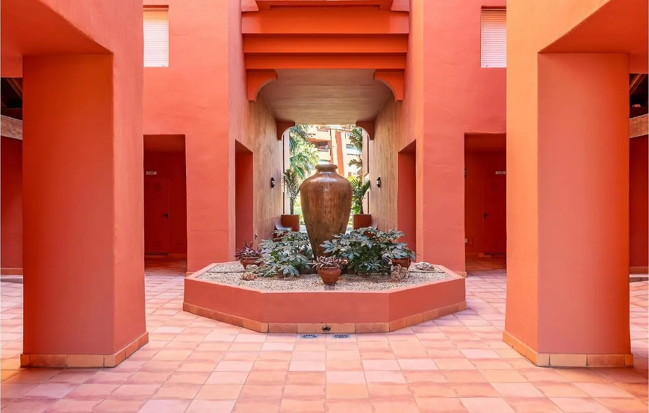 2 Bedroom Beautiful Apartment In Torrox Costa Spain