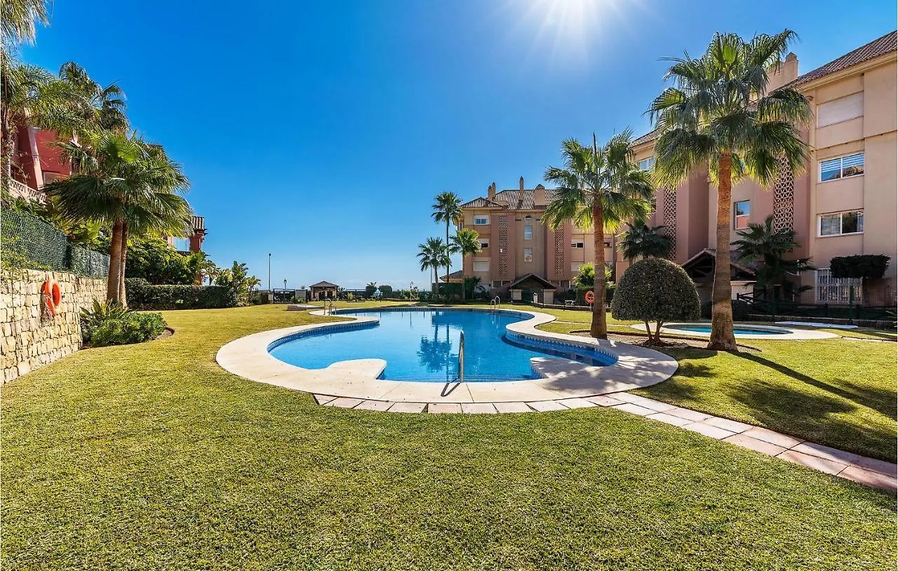 2 Bedroom Beautiful Apartment In Torrox Costa