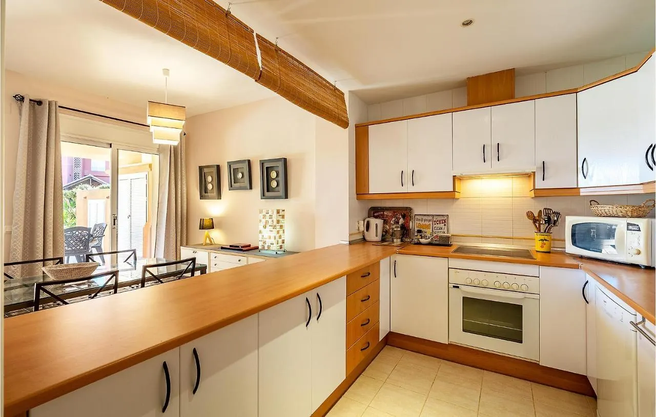 2 Bedroom Beautiful Apartment In Torrox Costa 0*,  Spain