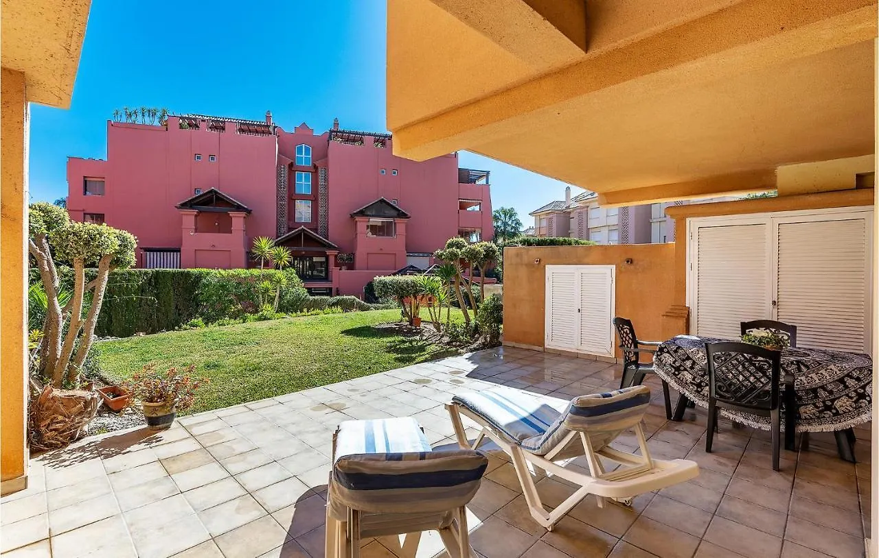 2 Bedroom Beautiful Apartment In Torrox Costa