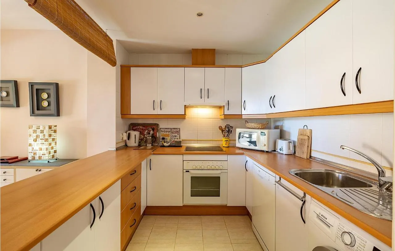 2 Bedroom Beautiful Apartment In Torrox Costa Spain