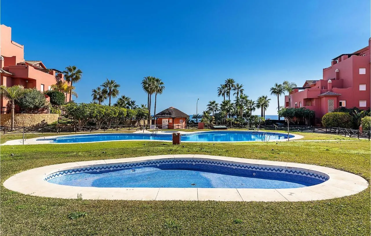 2 Bedroom Beautiful Apartment In Torrox Costa