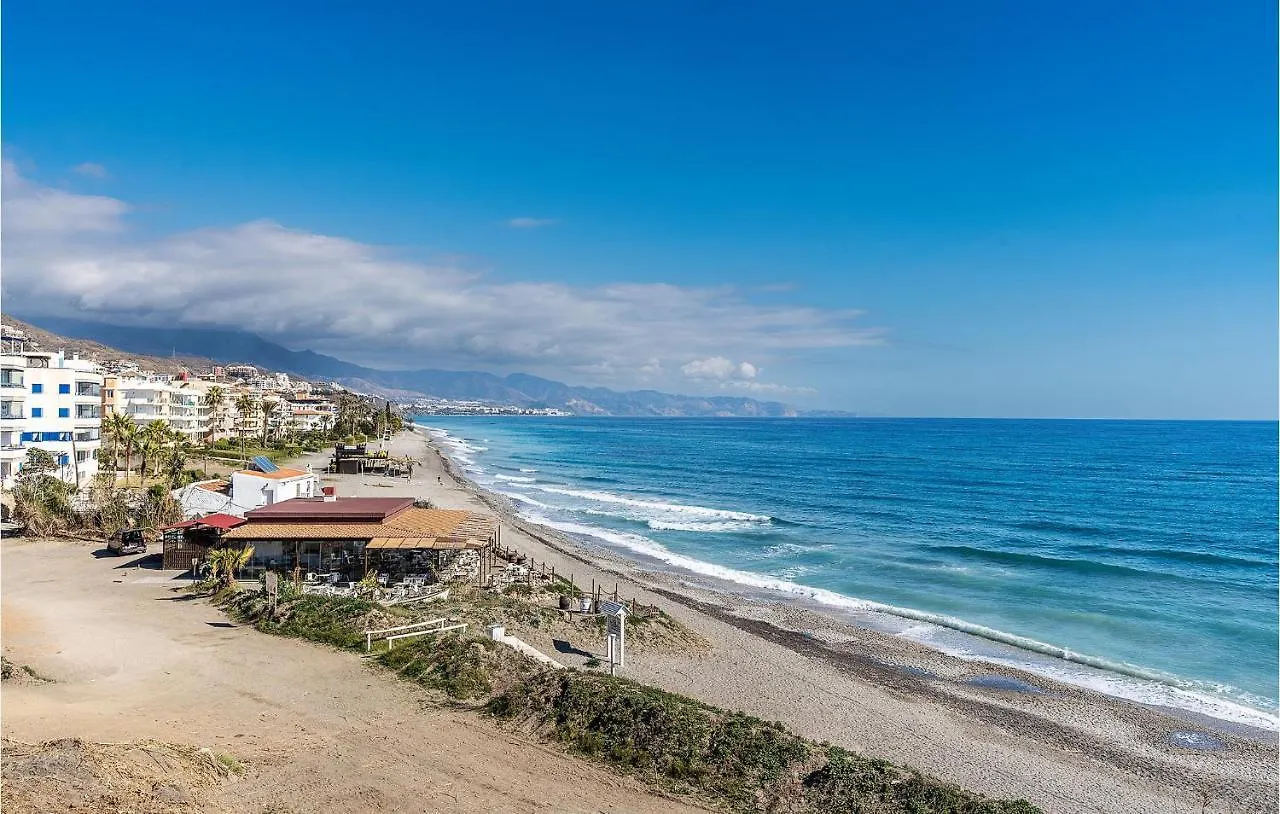 2 Bedroom Beautiful Apartment In Torrox Costa 0*,  Spain