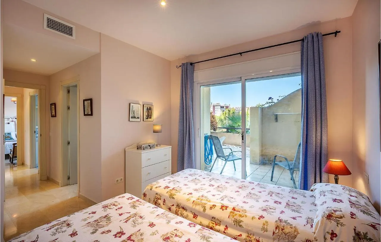 2 Bedroom Beautiful Apartment In Torrox Costa