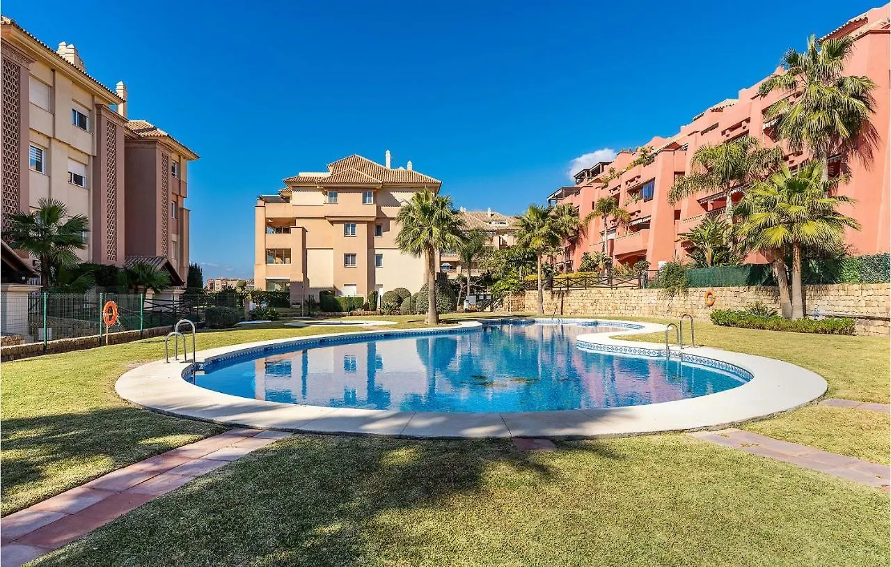 2 Bedroom Beautiful Apartment In Torrox Costa