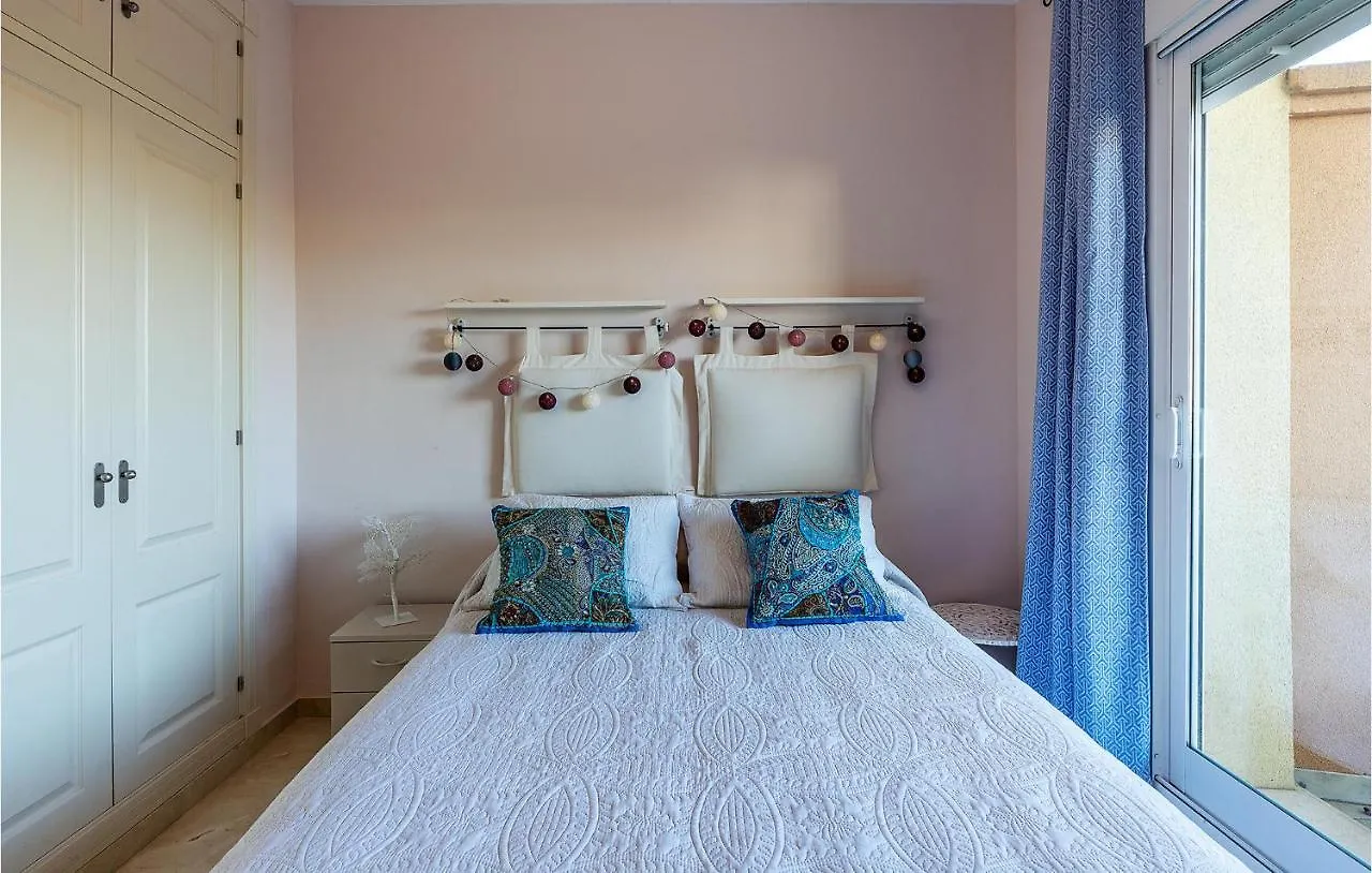 2 Bedroom Beautiful Apartment In Torrox Costa