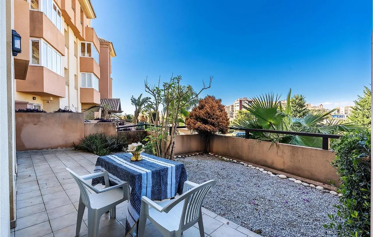 2 Bedroom Beautiful Apartment In Torrox Costa