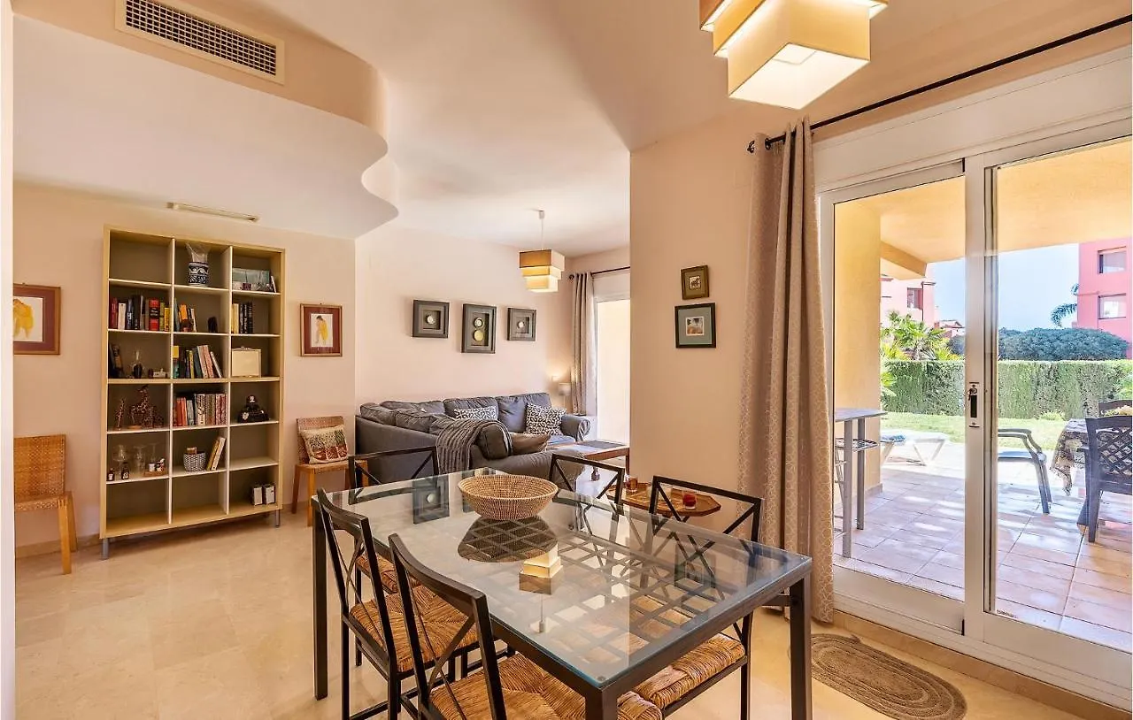 2 Bedroom Beautiful Apartment In Torrox Costa