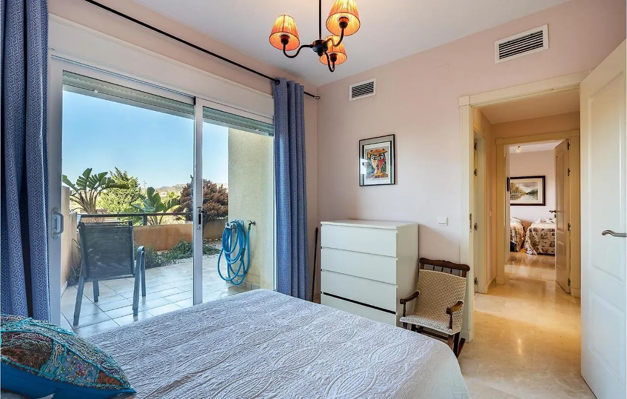 2 Bedroom Beautiful Apartment In Torrox Costa 0*,